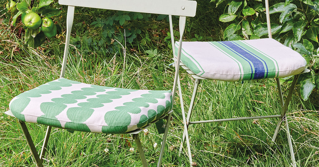 Garden Seat Pad