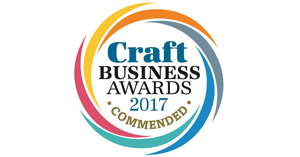 Crafts Business Awards