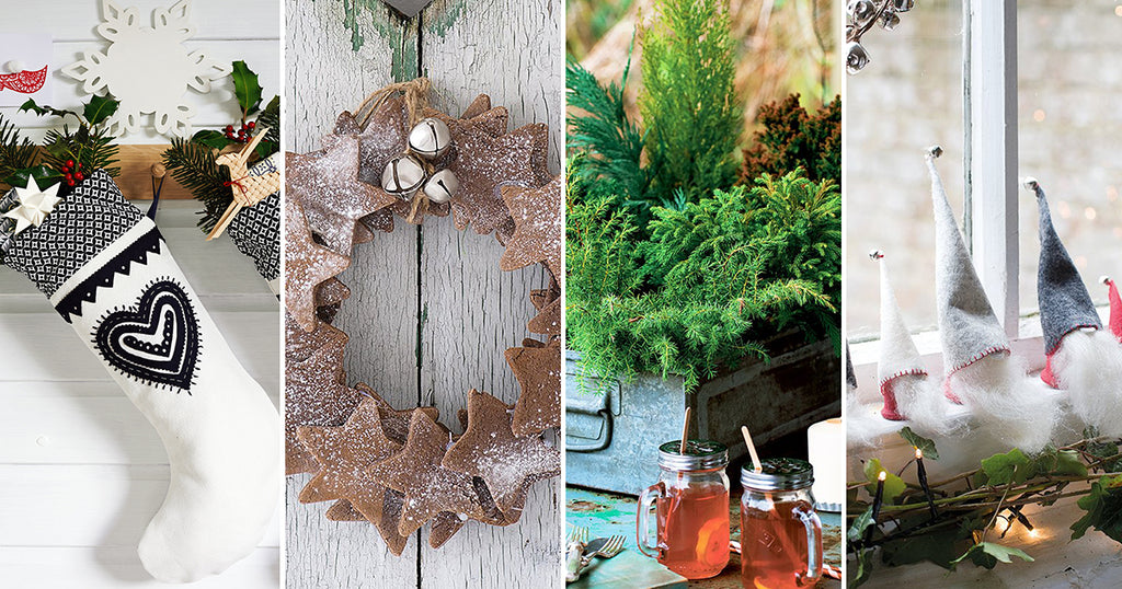 DIY Christmas Crafts
