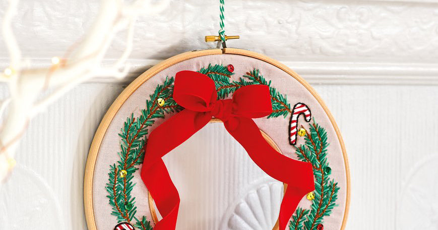 3 Projects for the Festive Season