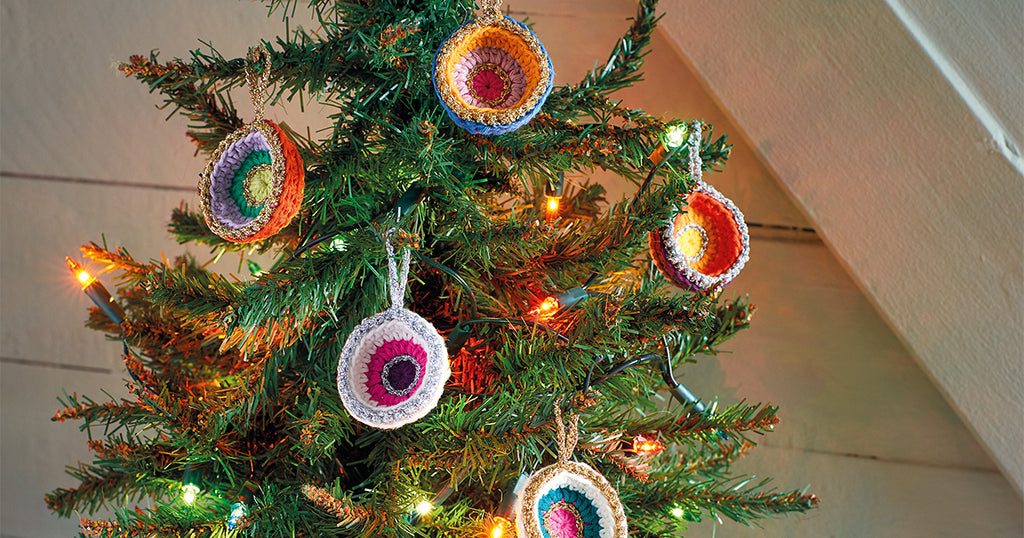 Festive Baubles