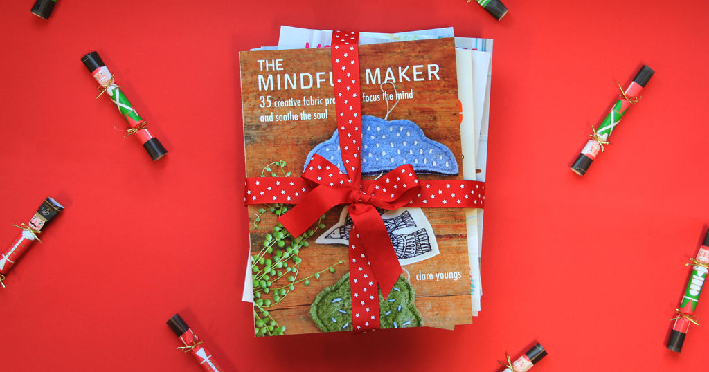 Win a Christmas Book Bundle!