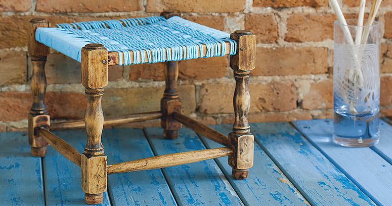 5 Easy DIY Projects