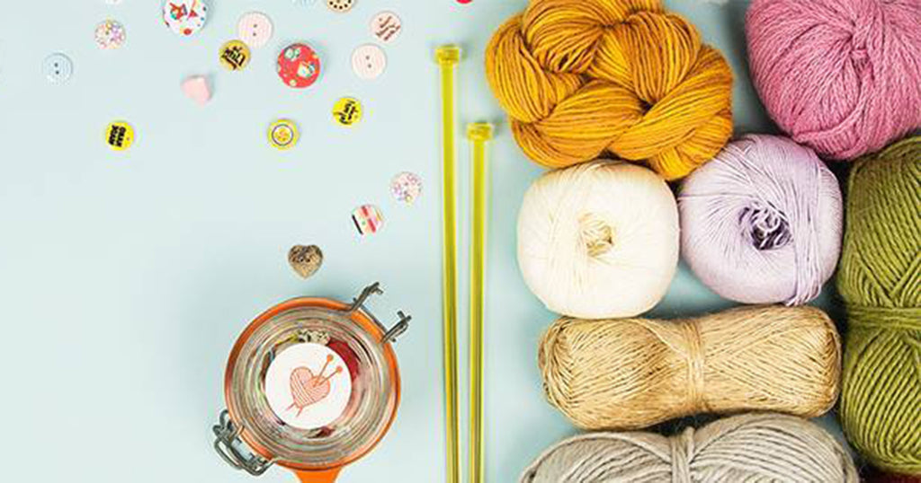 Top 10 online yarn stores