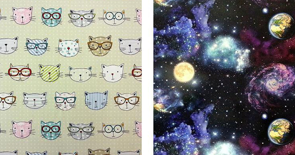 10 quirky prints we love
