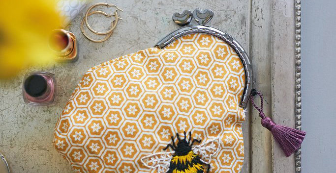 Top 5 Sewing Projects You Can Try Today