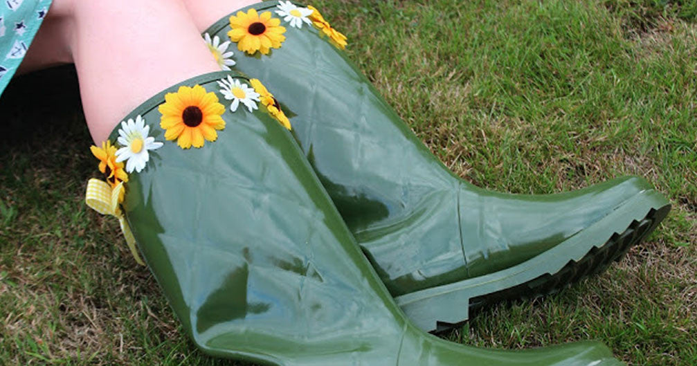 10 craft projects for the festival season