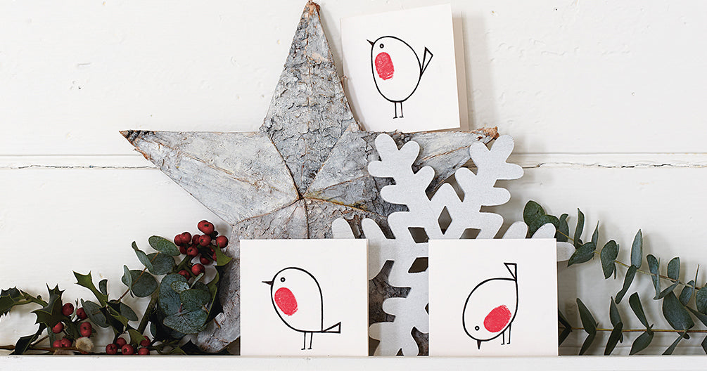 10 Festive Craft Ideas