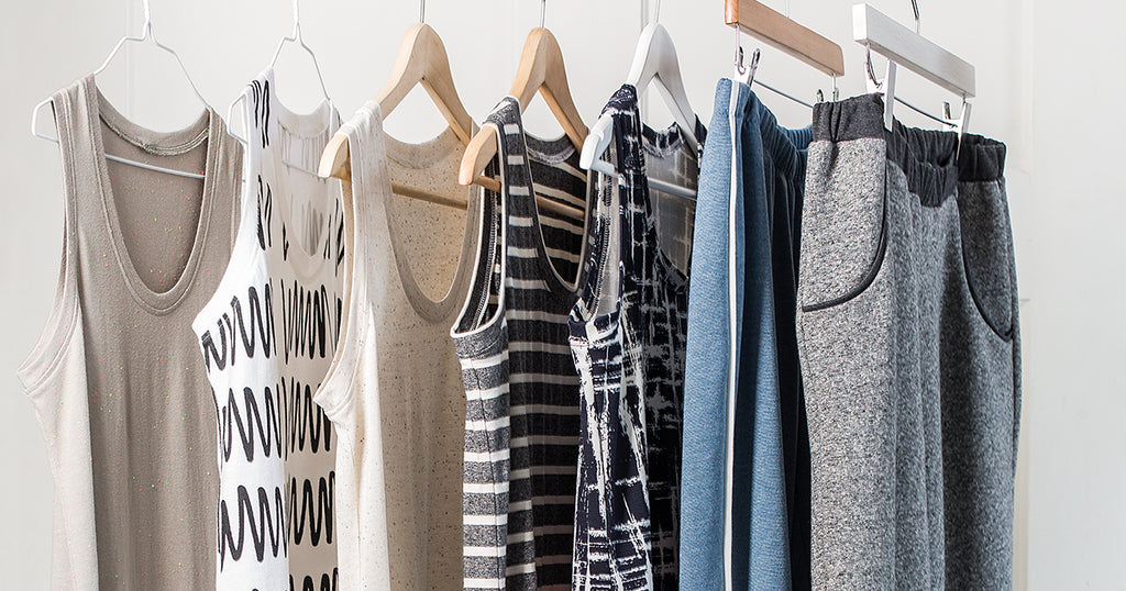 Know Your Knits - your guide to knitted fabrics
