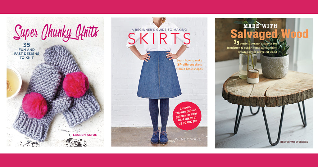 Unique Gift Ideas for Crafters