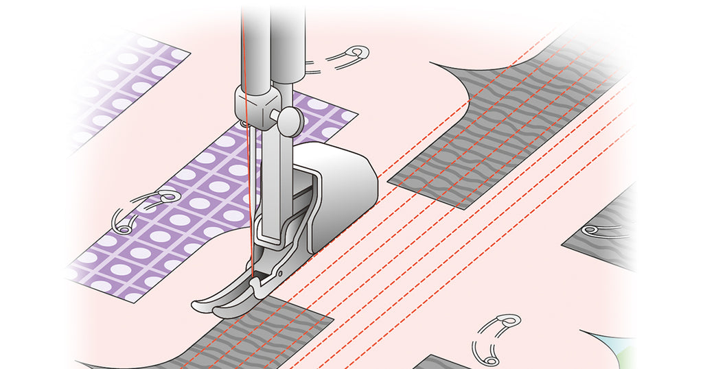 Quilting