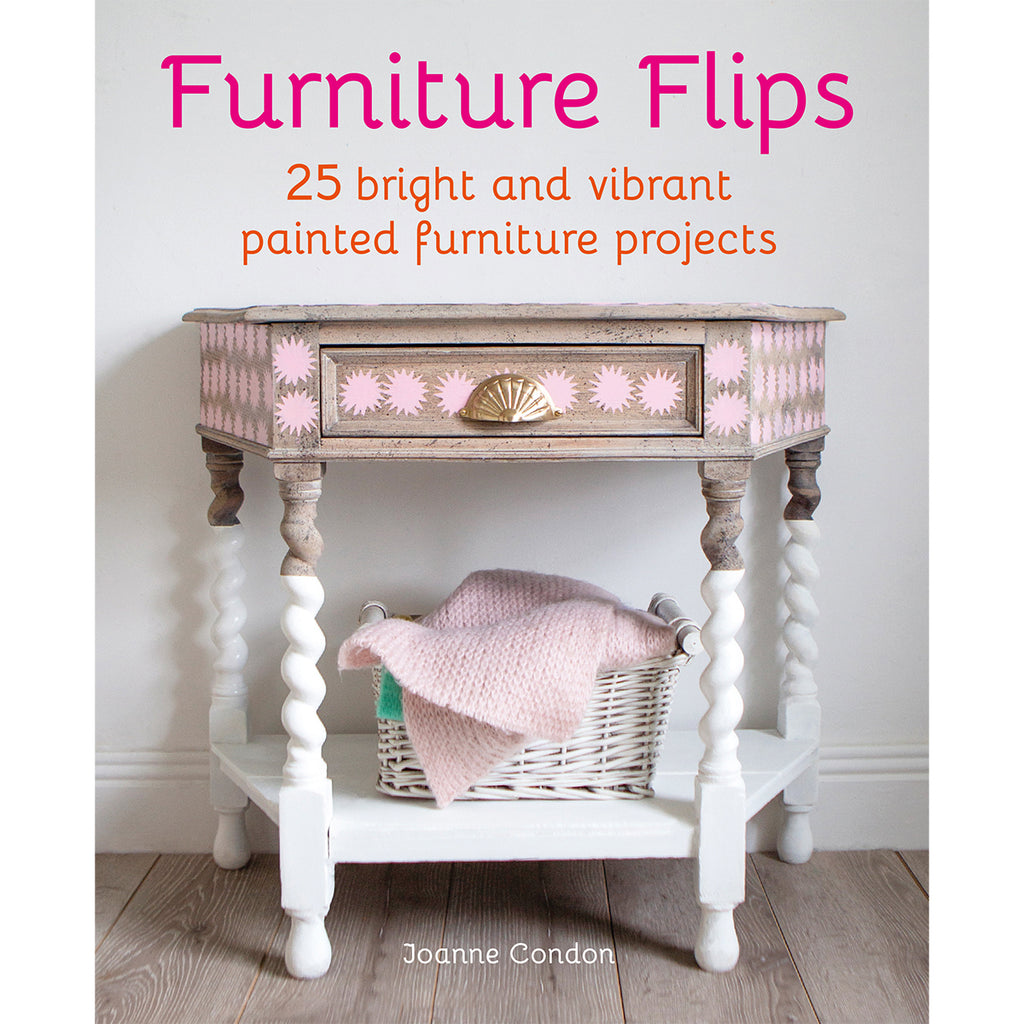 Furniture Flips