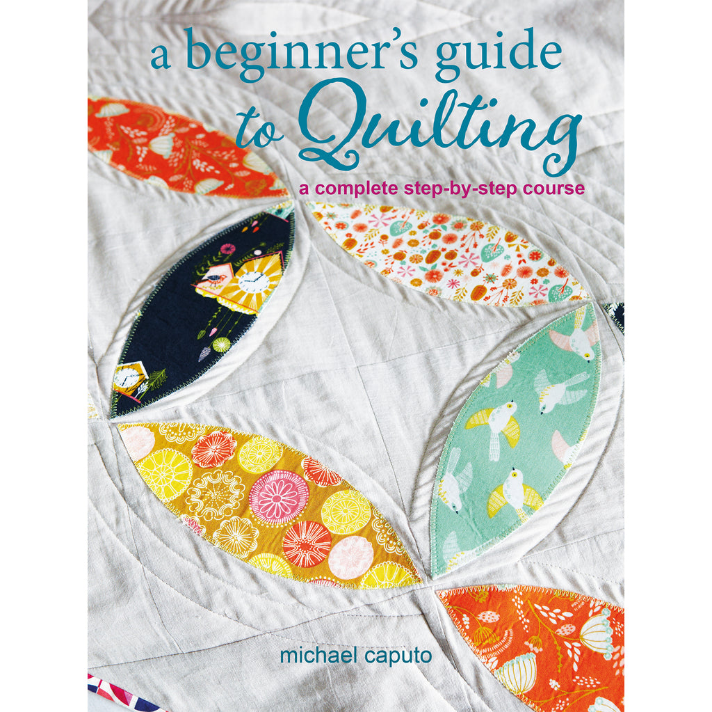 A Beginner’s Guide to Quilting