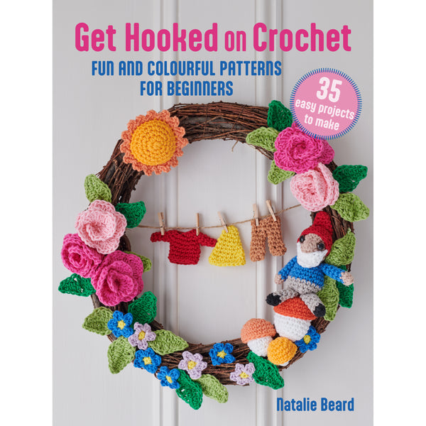 Get Hooked on Crochet