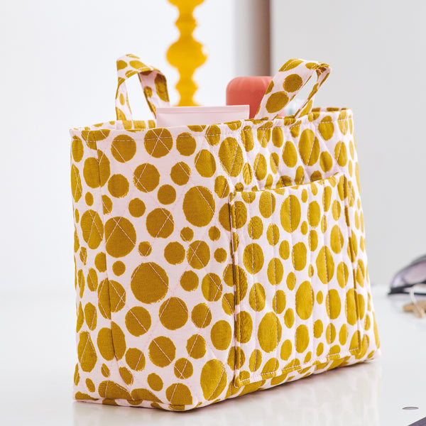 Simple Machine Sewing