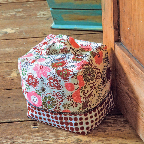 Quick & Easy Sewing