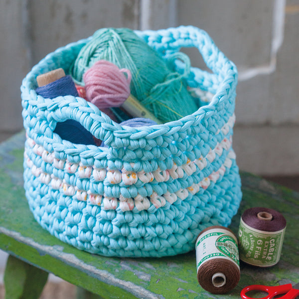 Crocheted Bags, Totes and Purses