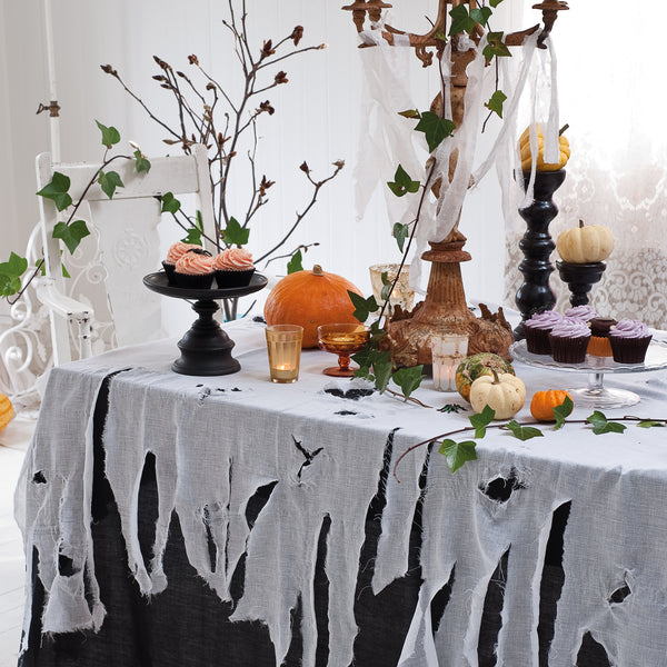 Creating Your Vintage Hallowe'en