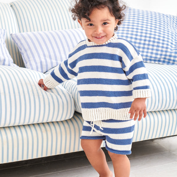 Knitting for Babies and Toddlers