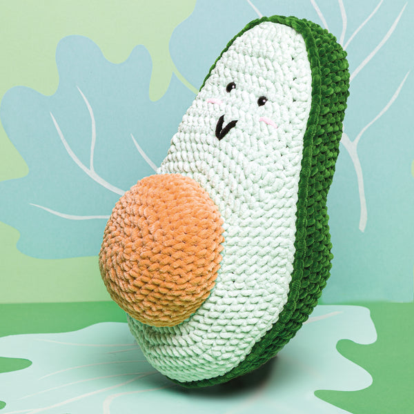 Amigurumi Crochet