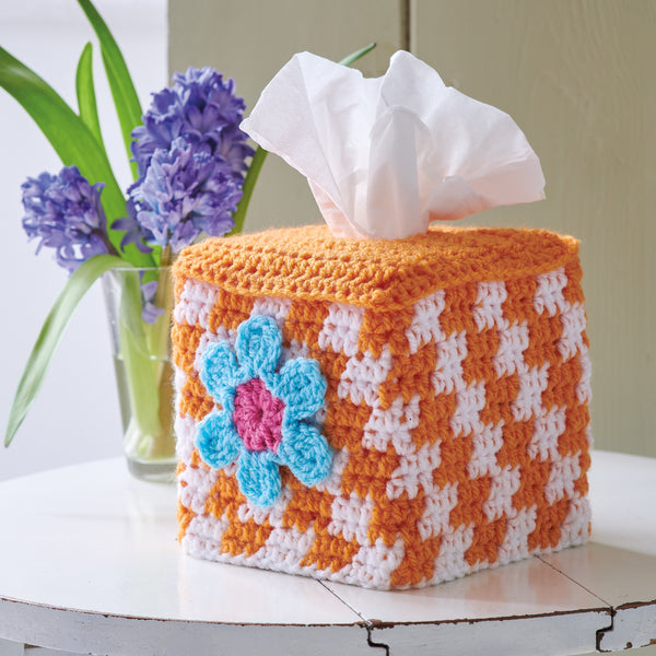 Get Hooked on Crochet