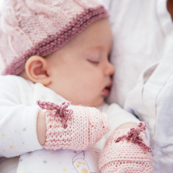 Knitted Nursery