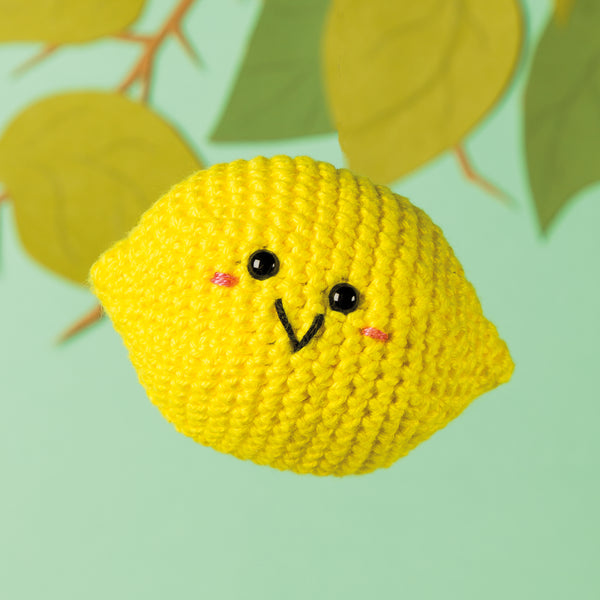 Amigurumi Crochet