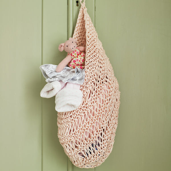 Knitted Nursery