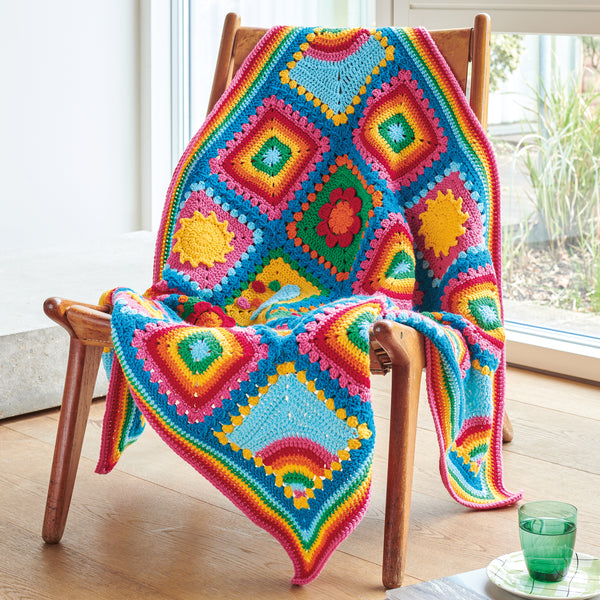 Get Hooked on Crochet