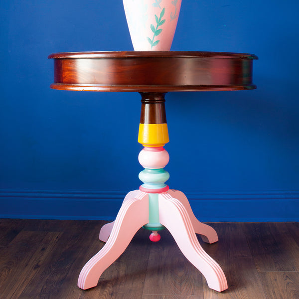 Furniture Flips