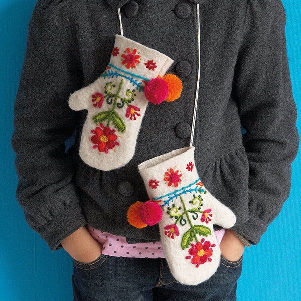 Scandi Needlecraft