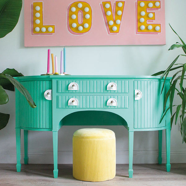 Furniture Flips