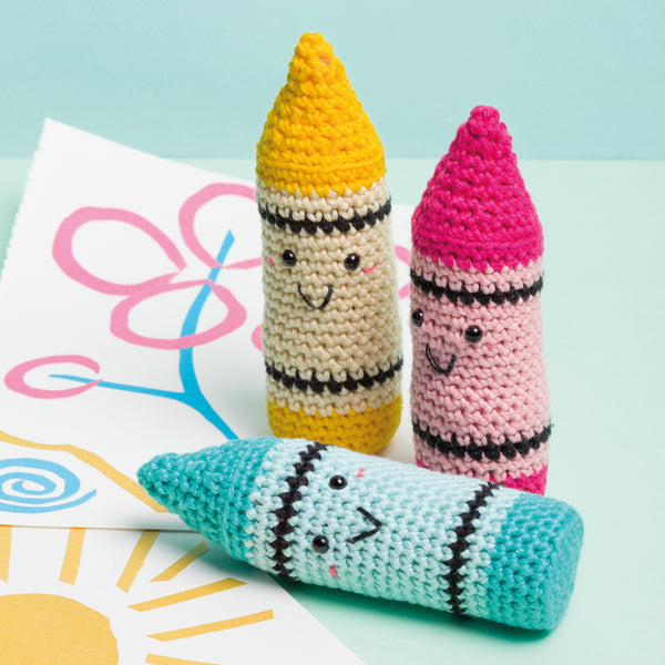 Amigurumi Crochet