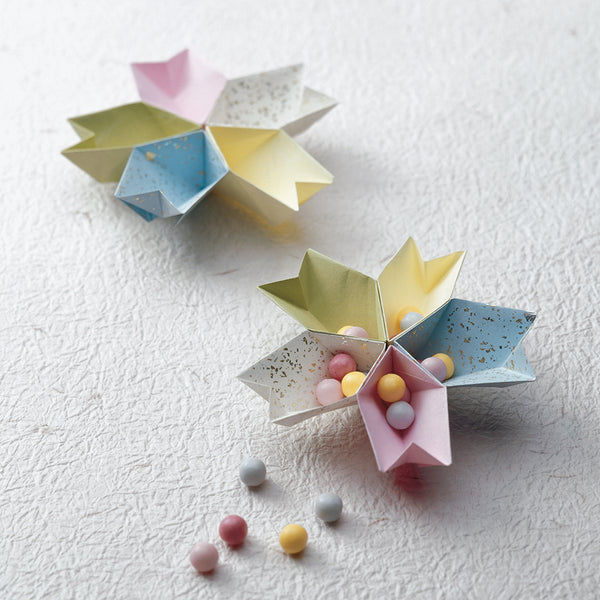 Japanese Origami