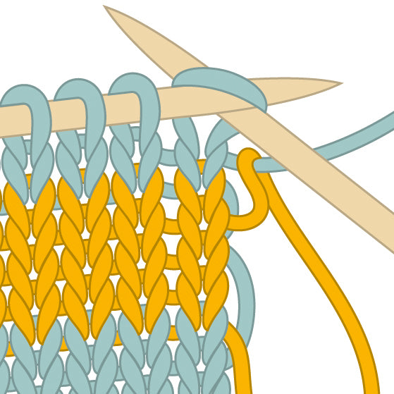 Knitting Know-How