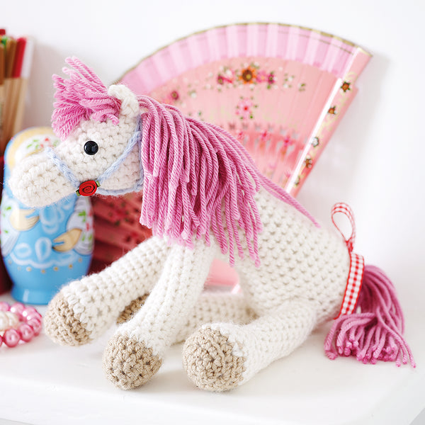 Super-cute Amigurumi