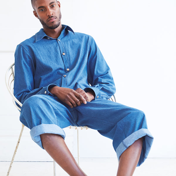 Sewing Basics for Every Body