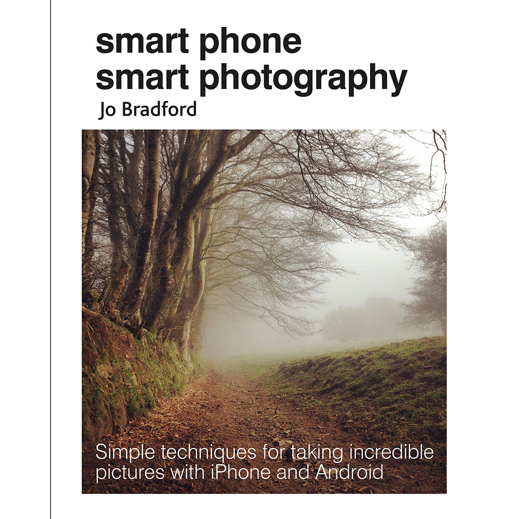 Smart Phone Smart Photography