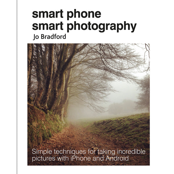 Smart Phone Smart Photography