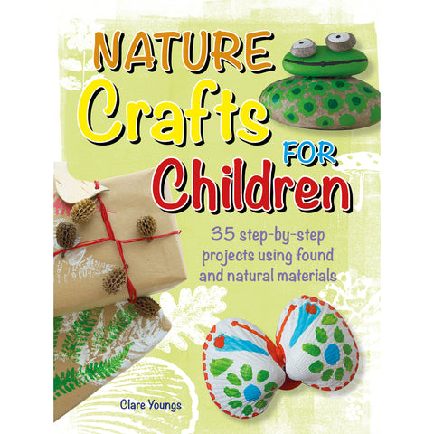 Nature Crafts for Children