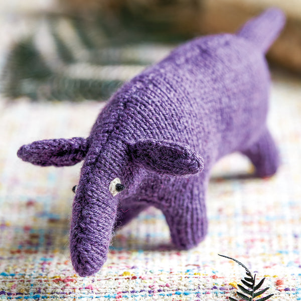 Knitting Stashbusters