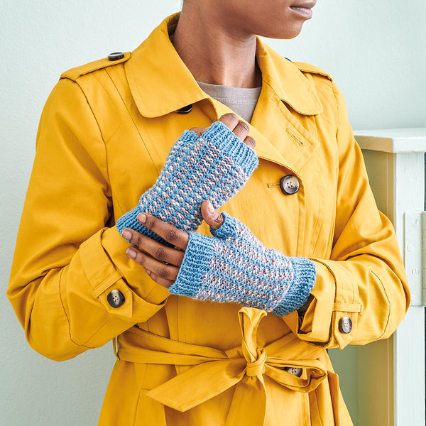 Mindful Knitting