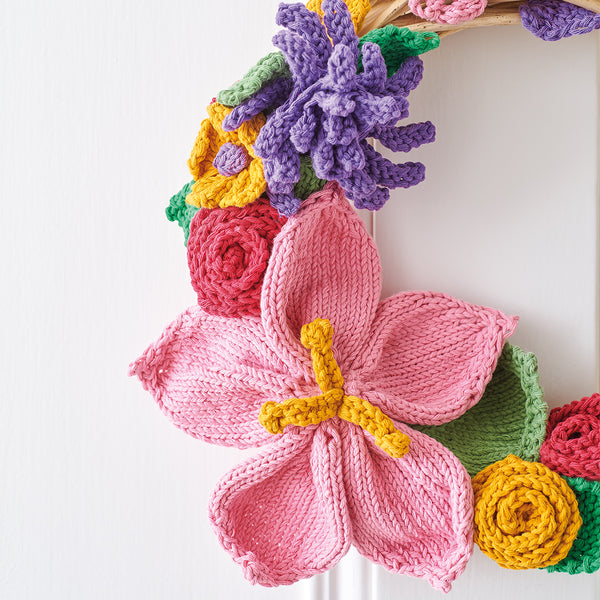Mindful Knitting