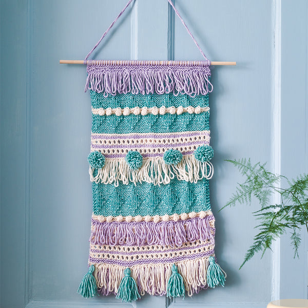 Mindful Knitting