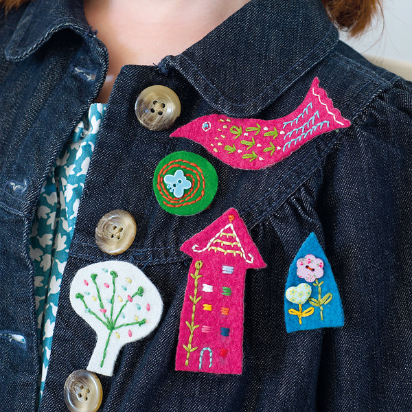 Learn to Sew