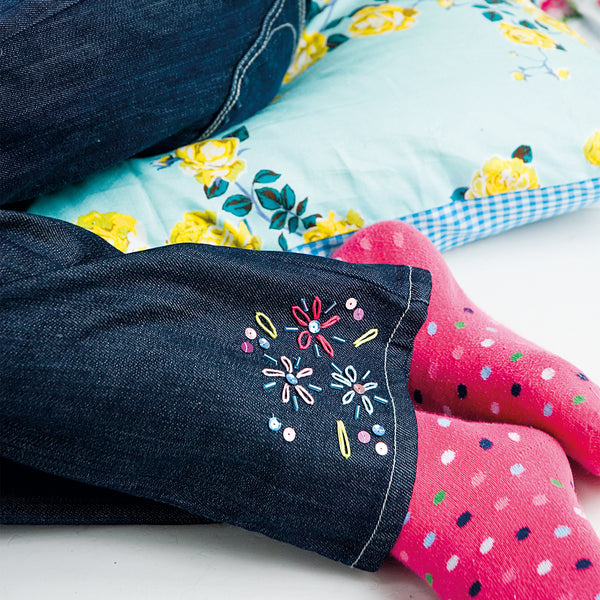Learn to Sew