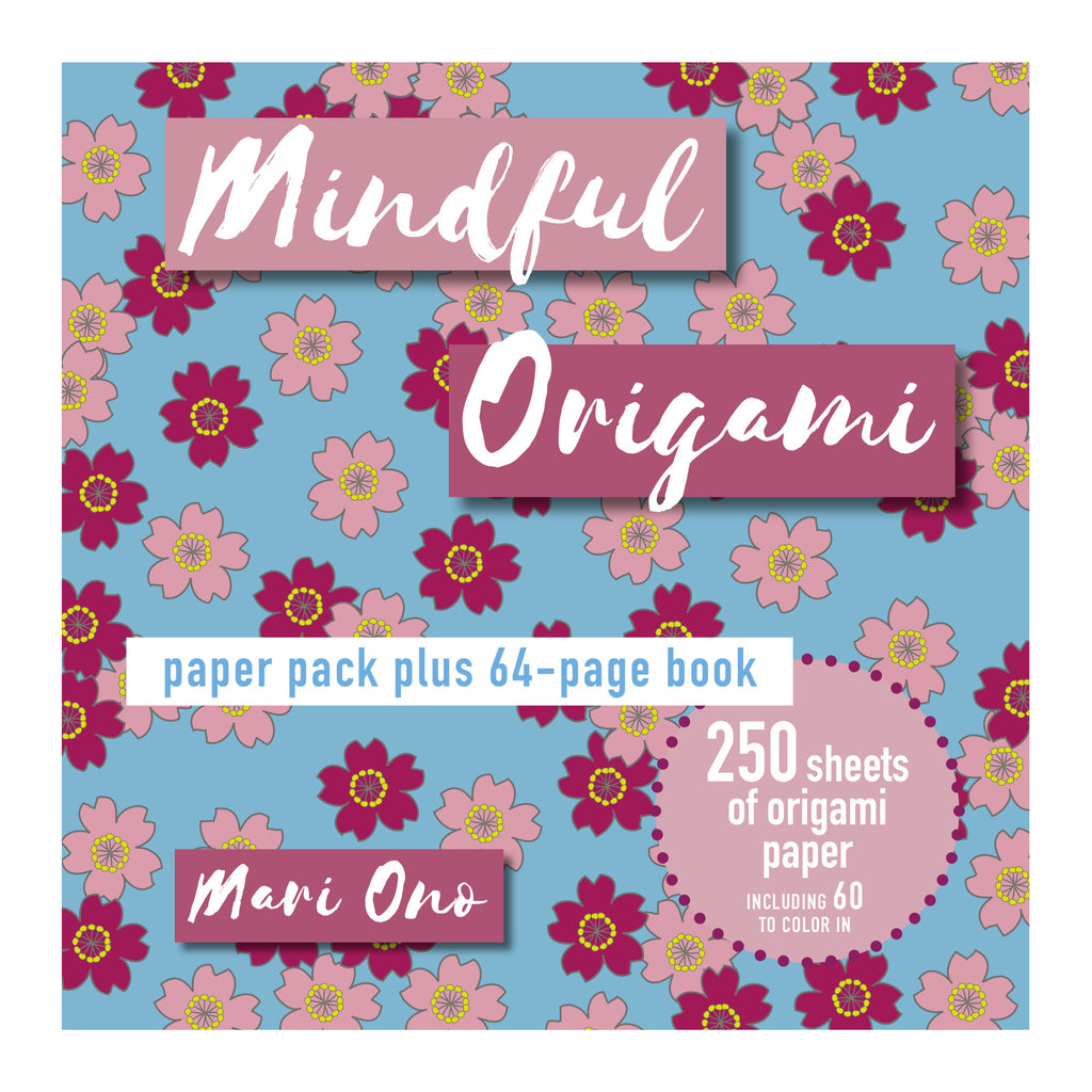 Mindful Origami