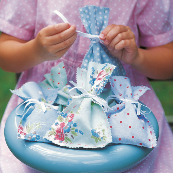 Learn to Sew