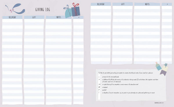 The All-Year Round Christmas Handbook