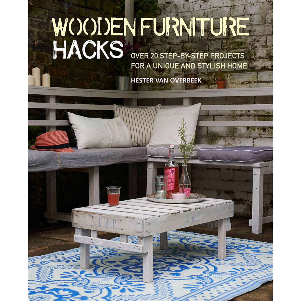 Wooden Furniture Hacks